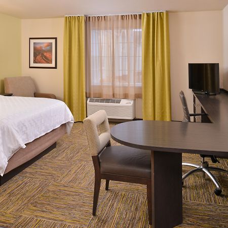 Candlewood Suites Austin-Round Rock By Ihg Buitenkant foto