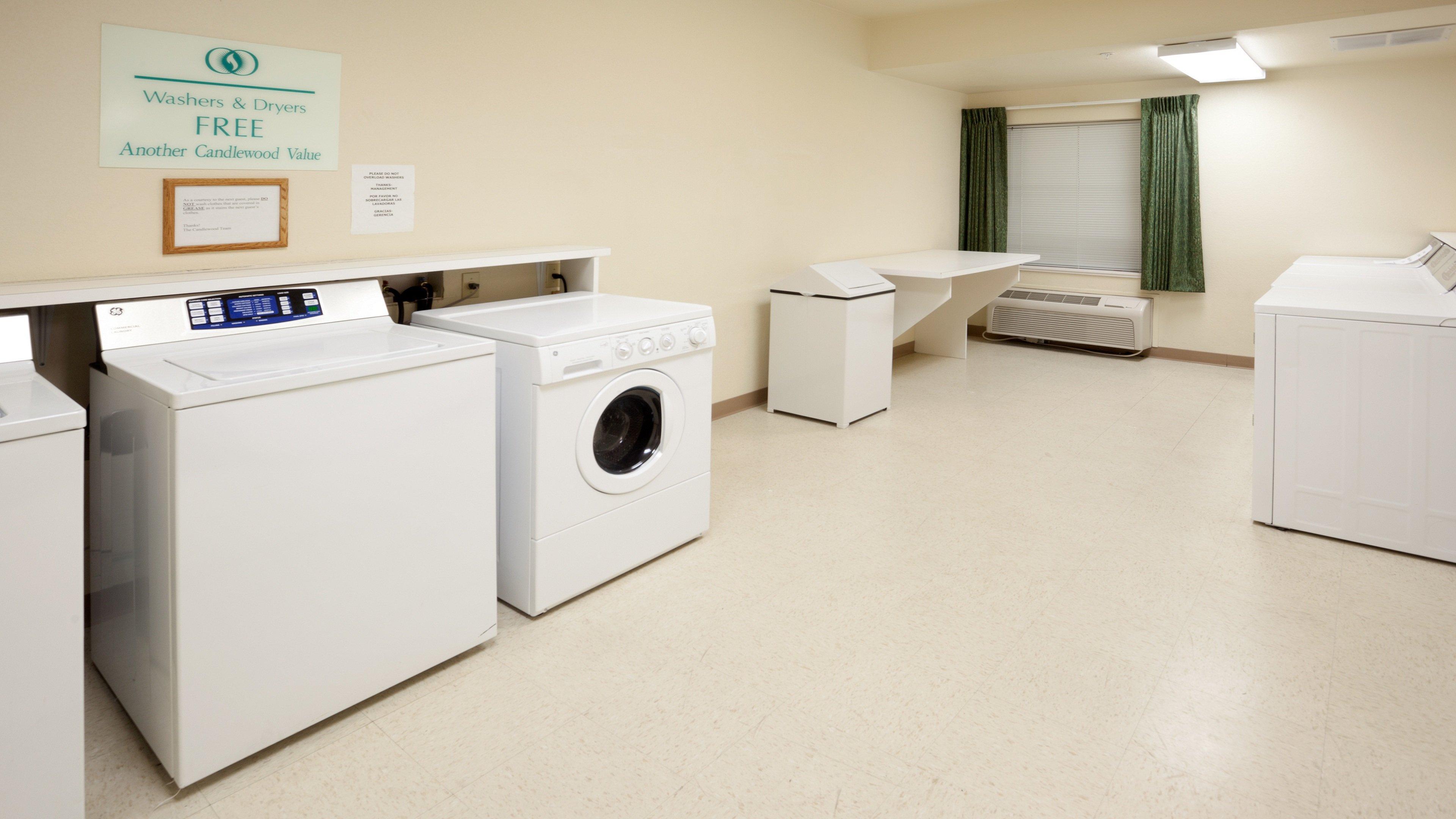 Candlewood Suites Austin-Round Rock By Ihg Buitenkant foto