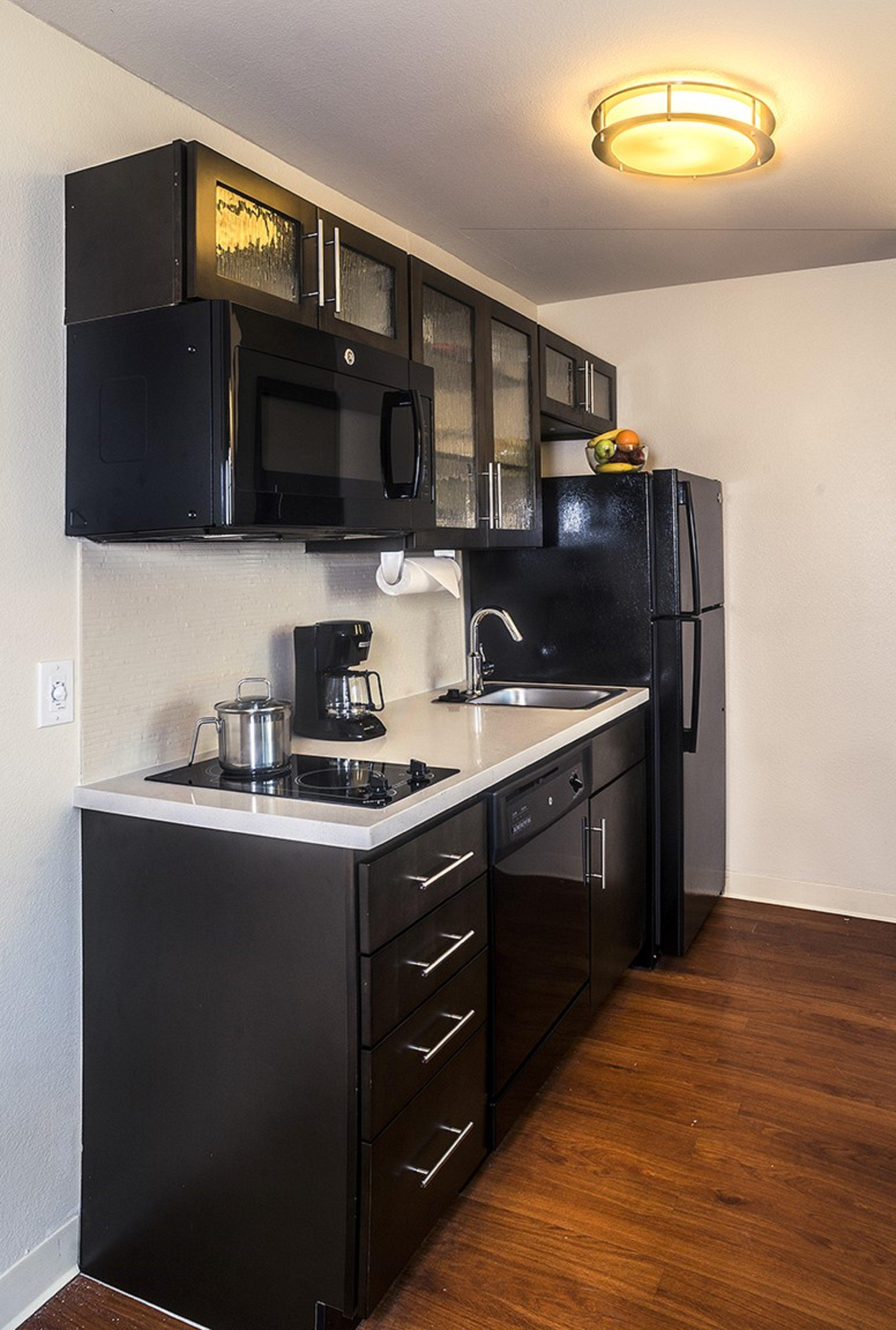 Candlewood Suites Austin-Round Rock By Ihg Buitenkant foto
