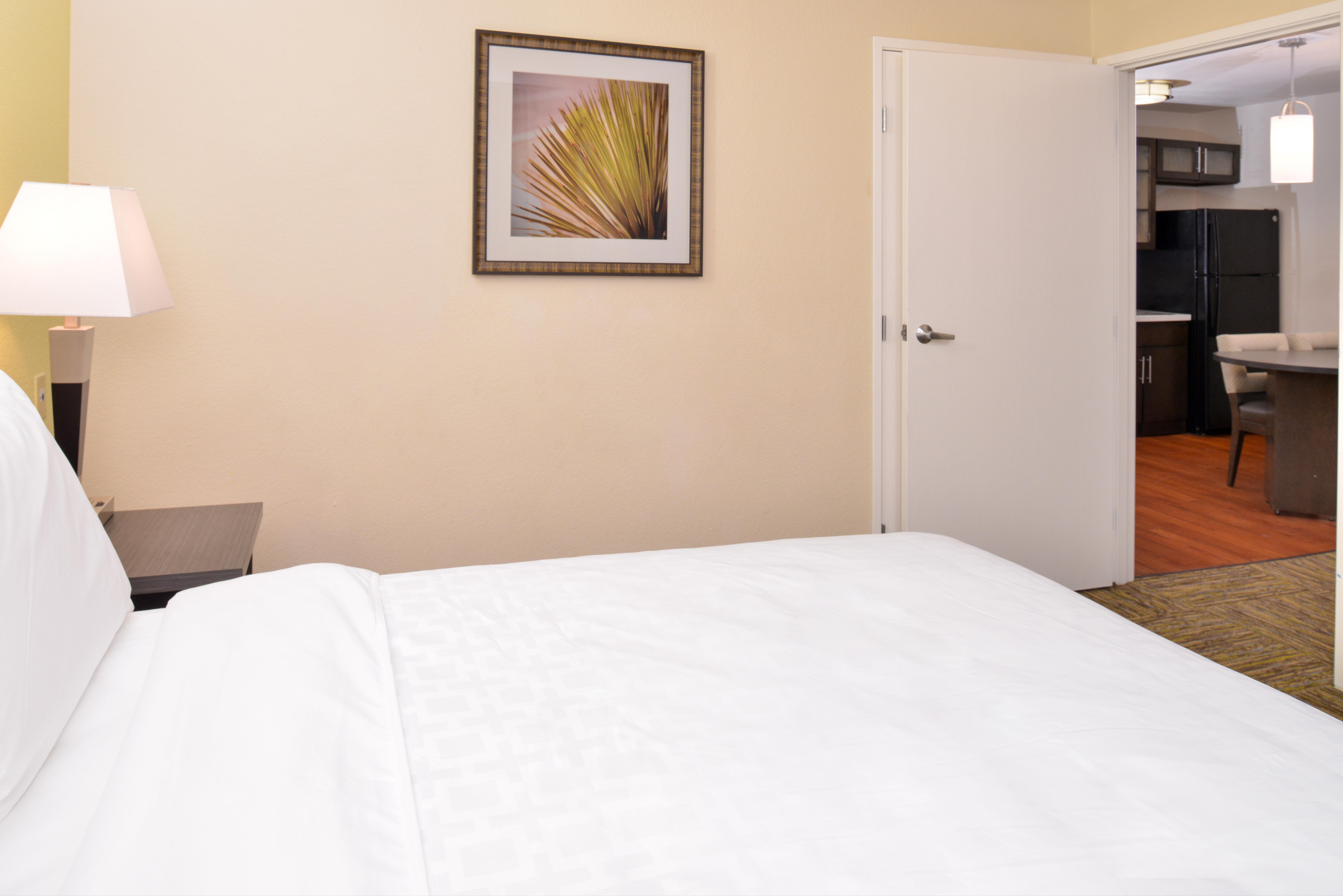 Candlewood Suites Austin-Round Rock By Ihg Buitenkant foto