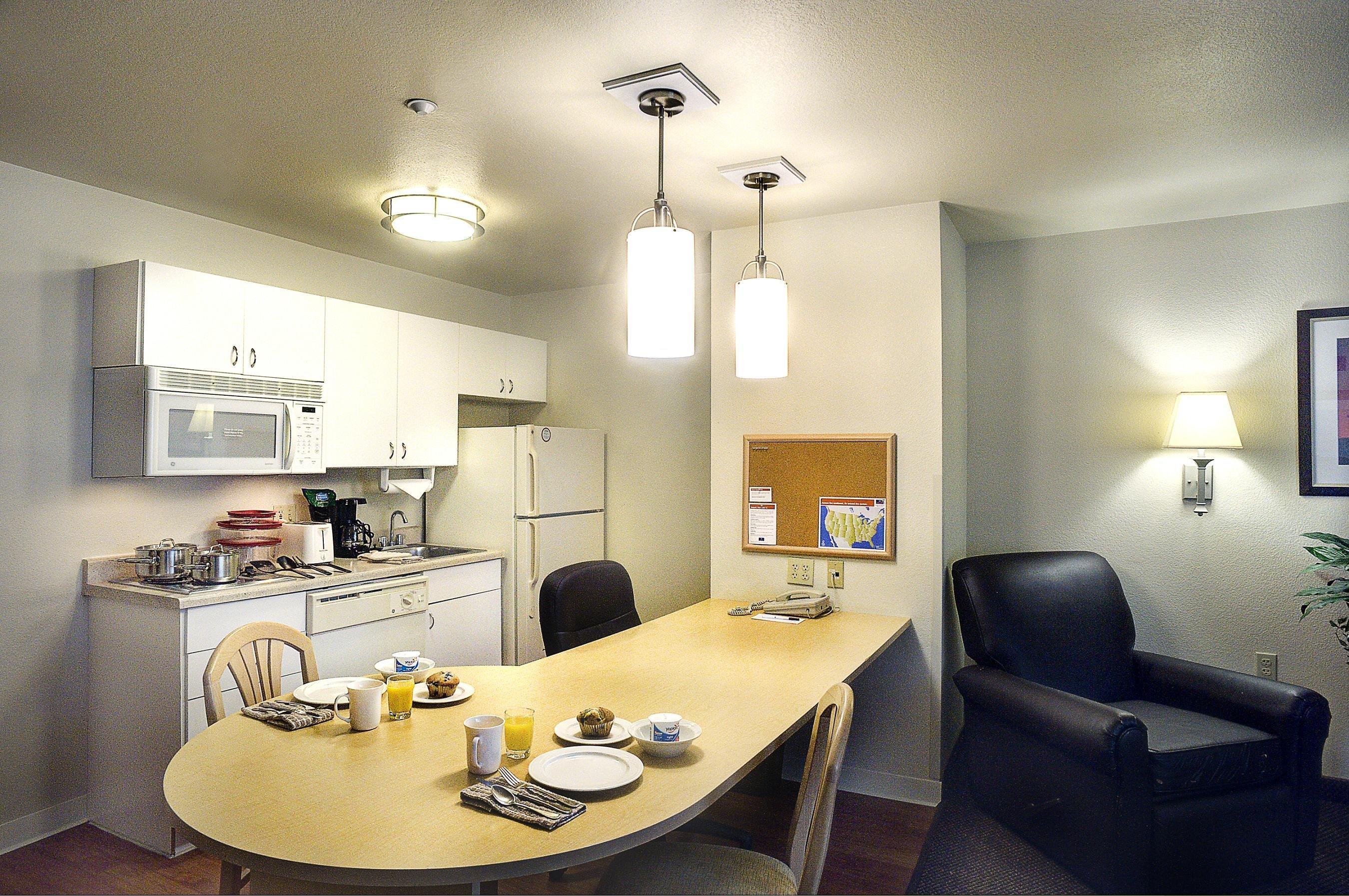 Candlewood Suites Austin-Round Rock By Ihg Buitenkant foto