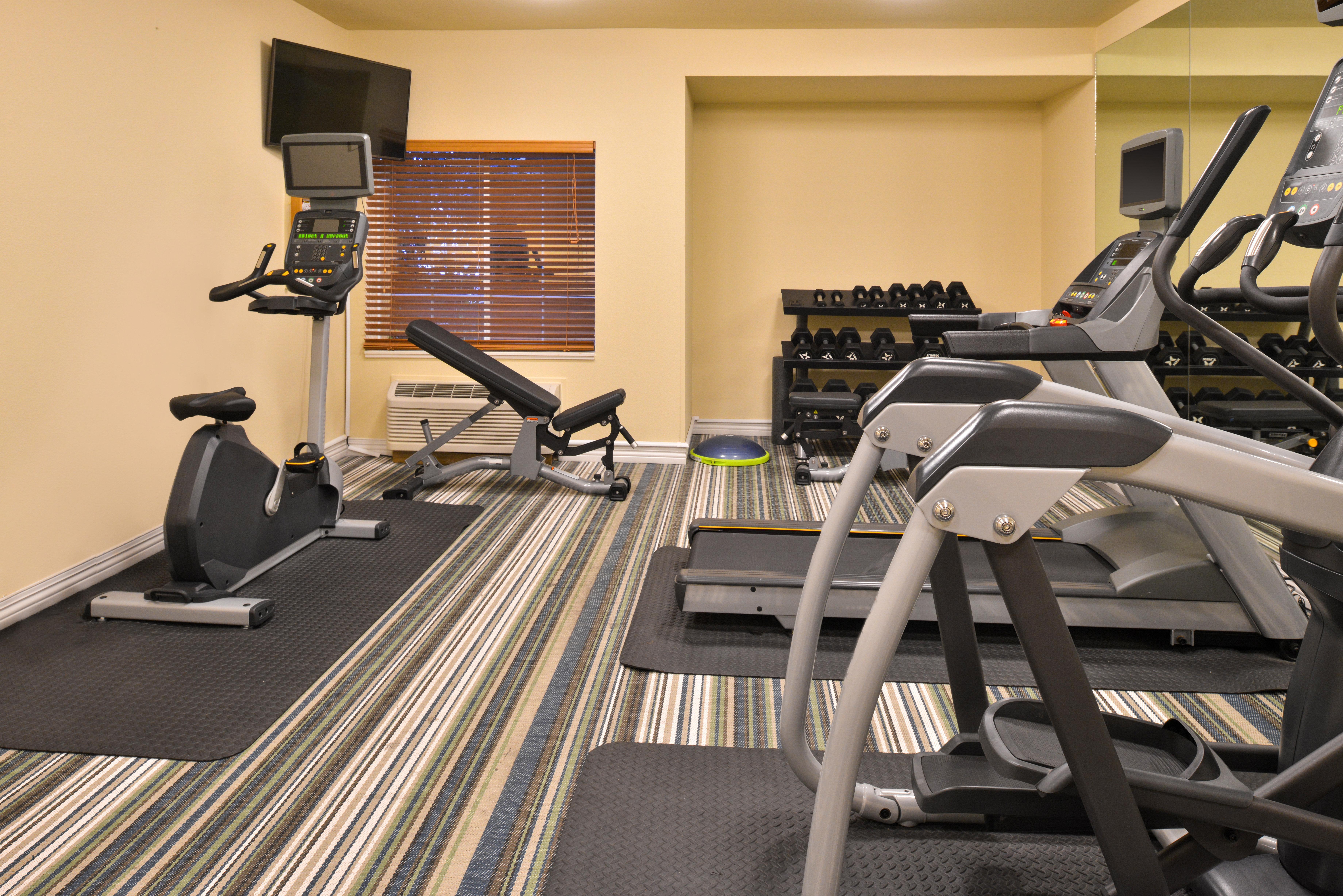 Candlewood Suites Austin-Round Rock By Ihg Buitenkant foto