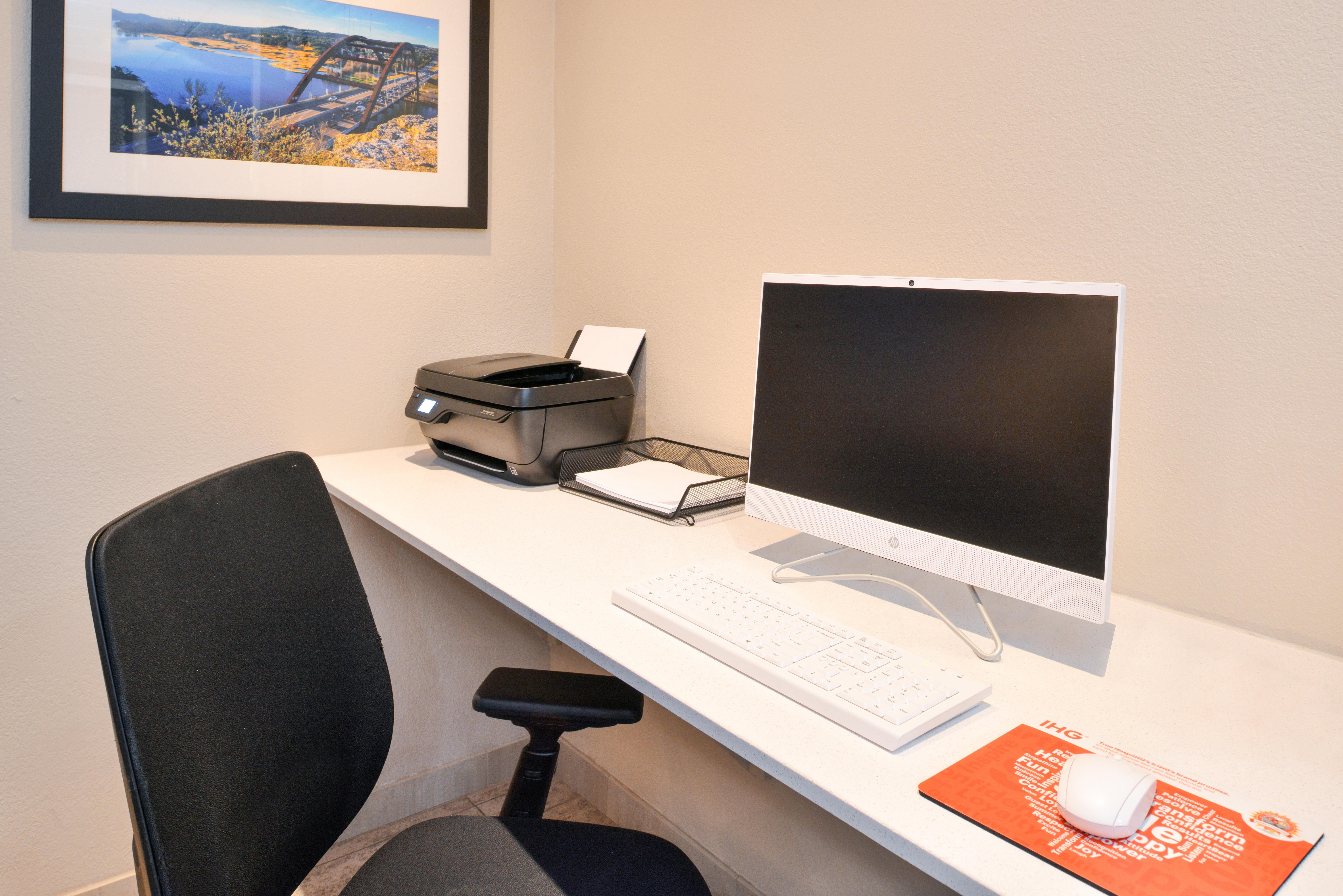 Candlewood Suites Austin-Round Rock By Ihg Buitenkant foto