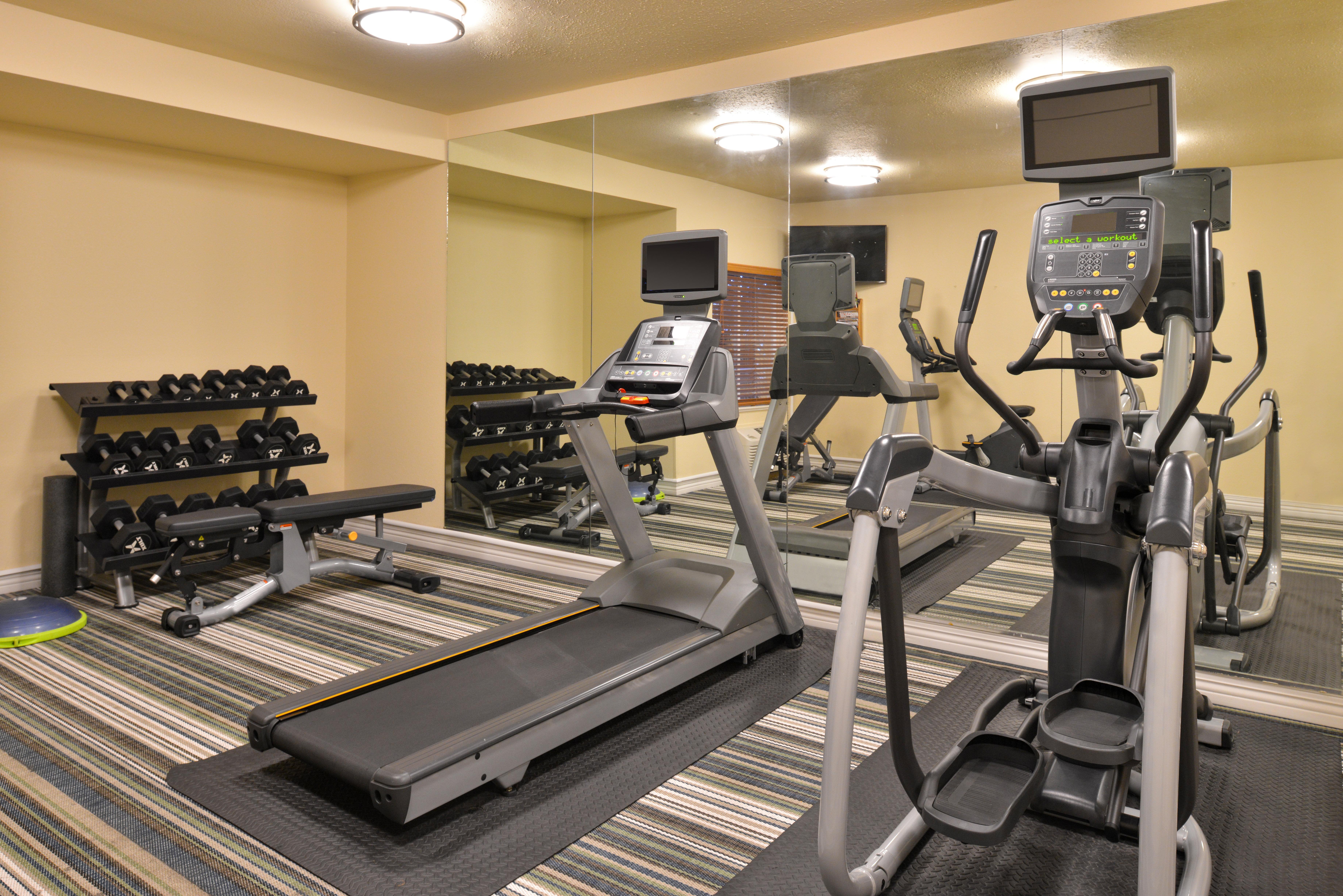 Candlewood Suites Austin-Round Rock By Ihg Buitenkant foto
