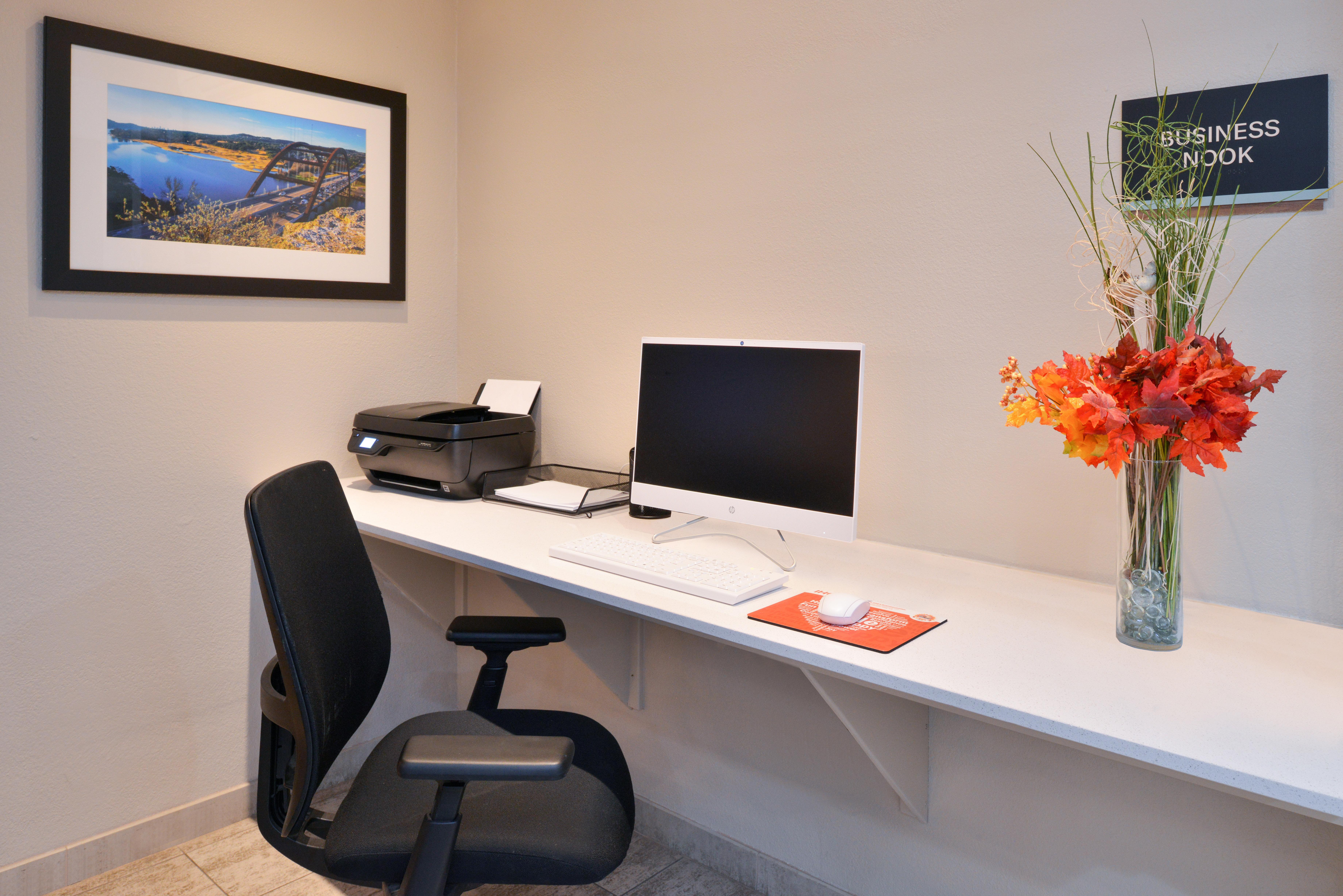 Candlewood Suites Austin-Round Rock By Ihg Buitenkant foto