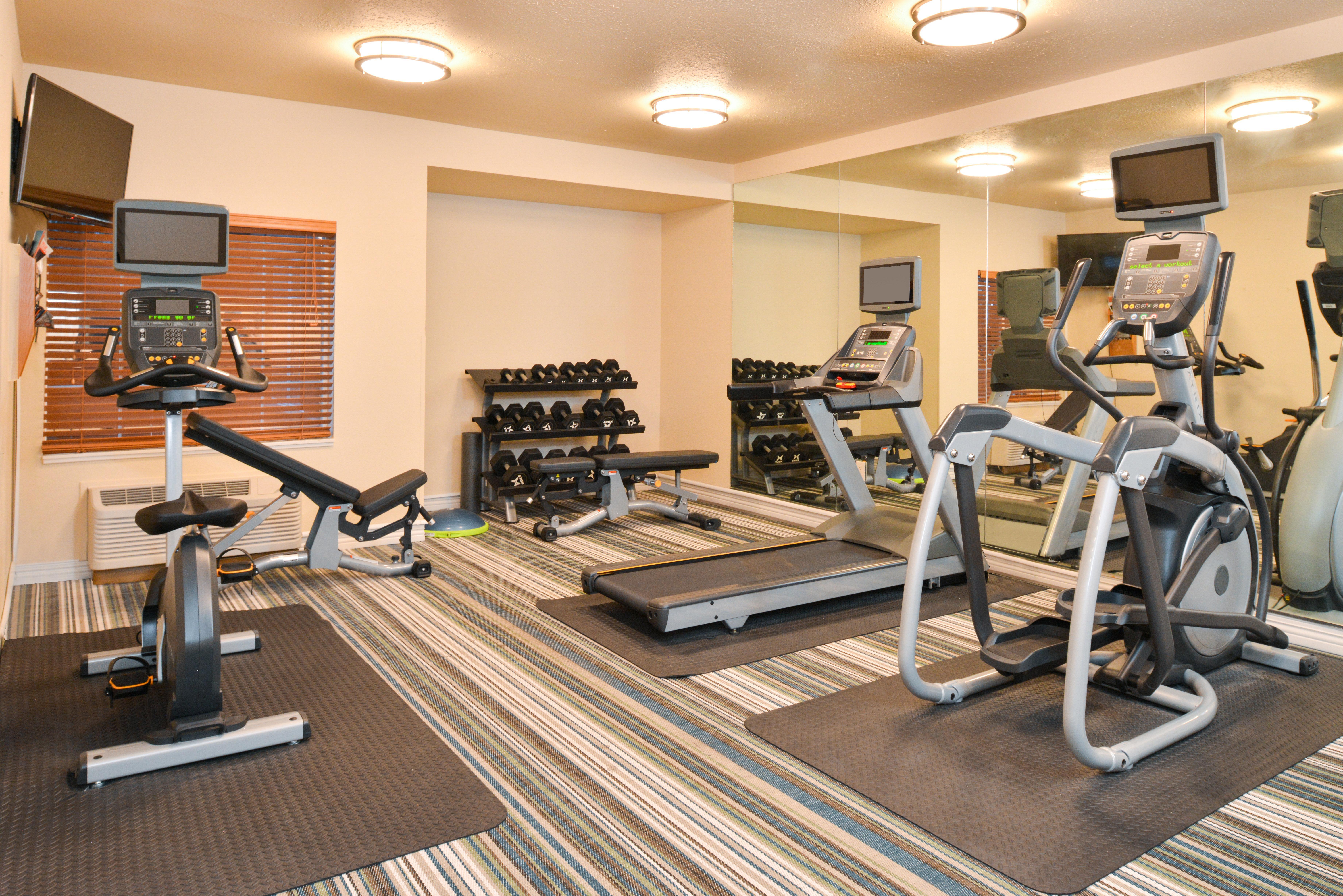 Candlewood Suites Austin-Round Rock By Ihg Buitenkant foto