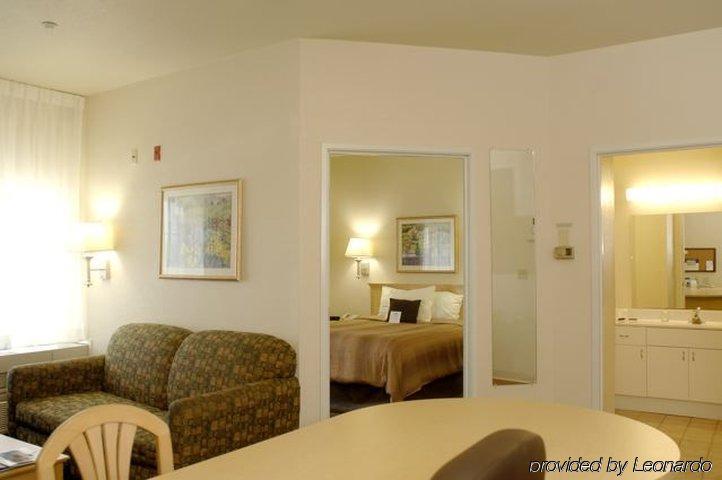 Candlewood Suites Austin-Round Rock By Ihg Kamer foto
