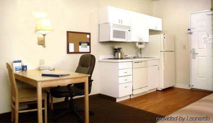 Candlewood Suites Austin-Round Rock By Ihg Kamer foto