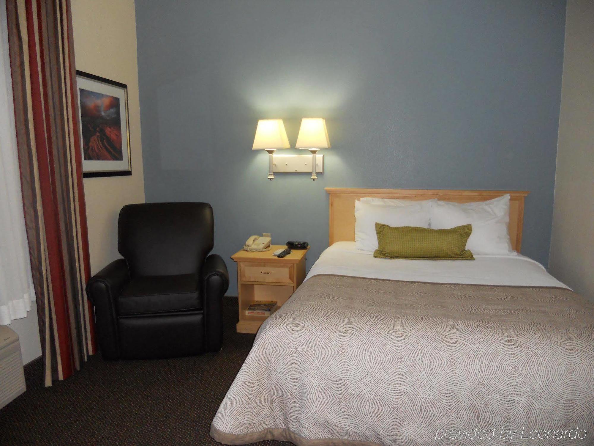 Candlewood Suites Austin-Round Rock By Ihg Buitenkant foto