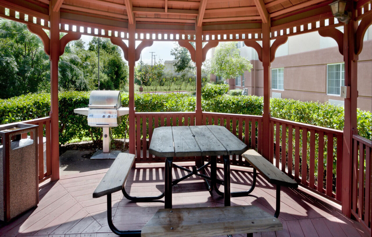 Candlewood Suites Austin-Round Rock By Ihg Buitenkant foto