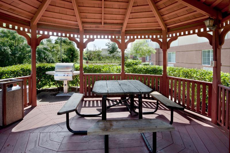 Candlewood Suites Austin-Round Rock By Ihg Buitenkant foto
