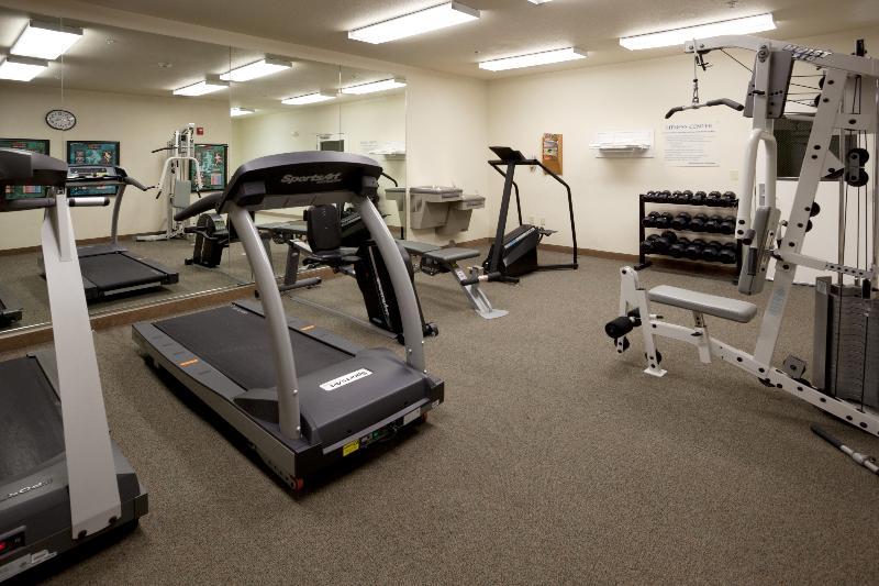 Candlewood Suites Austin-Round Rock By Ihg Buitenkant foto
