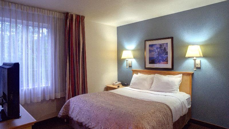 Candlewood Suites Austin-Round Rock By Ihg Buitenkant foto